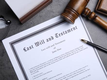 Barrington, IL probate attorney