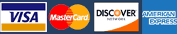 Credit cards